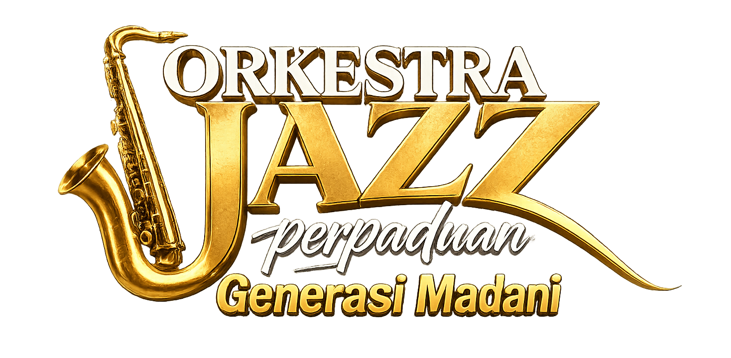 Logo Orkestra Jazz